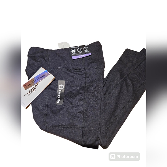 Ladies Athletic Body Fit Contour - Picture 6 of 6